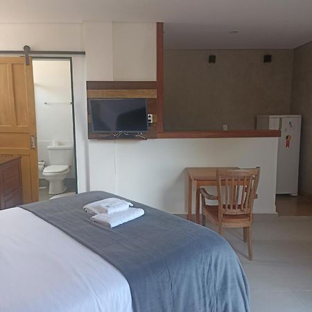 Cama E Cafe Tiradentes Bed & Breakfast ห้อง รูปภาพ