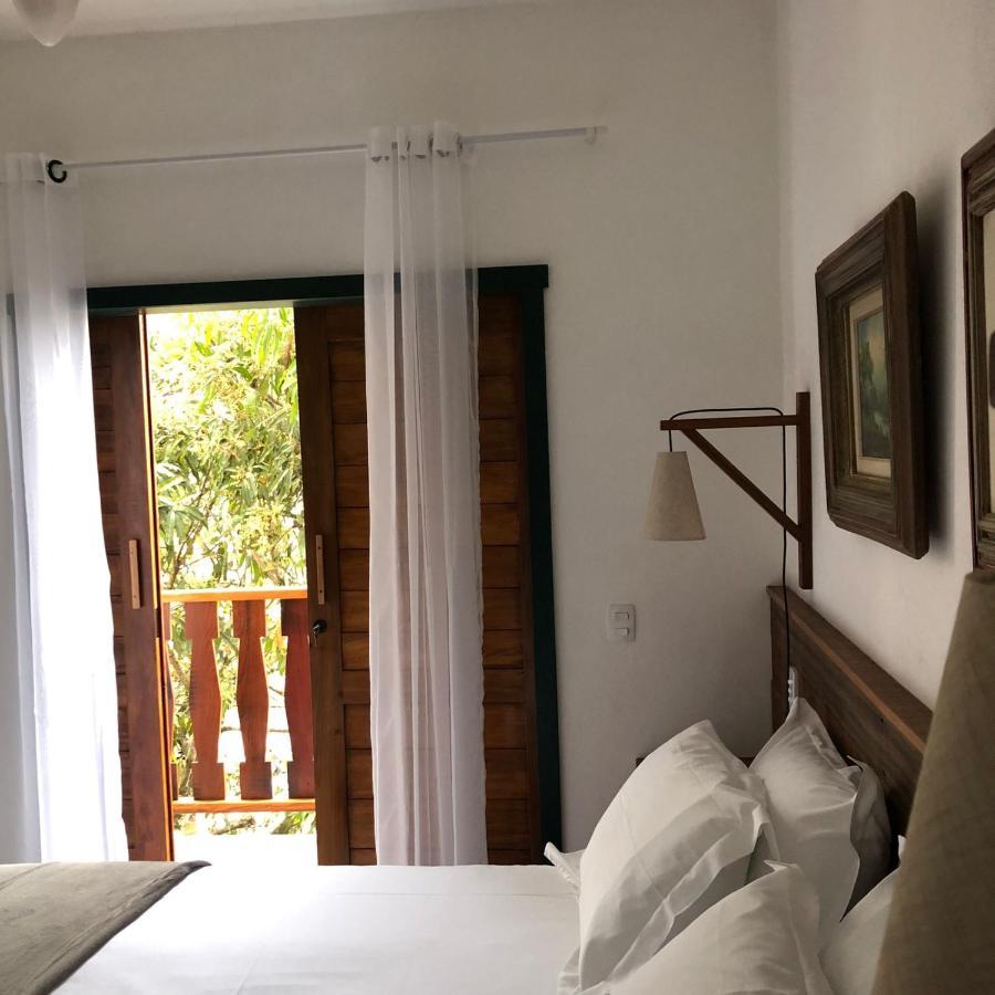 Cama E Cafe Tiradentes Bed & Breakfast ภายนอก รูปภาพ