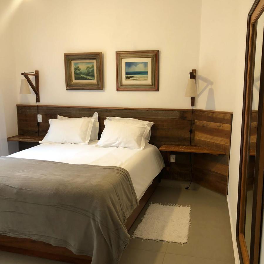 Cama E Cafe Tiradentes Bed & Breakfast ภายนอก รูปภาพ