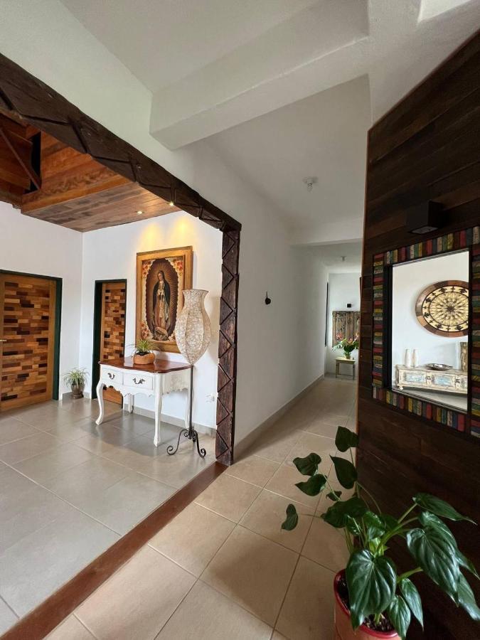 Cama E Cafe Tiradentes Bed & Breakfast ภายนอก รูปภาพ