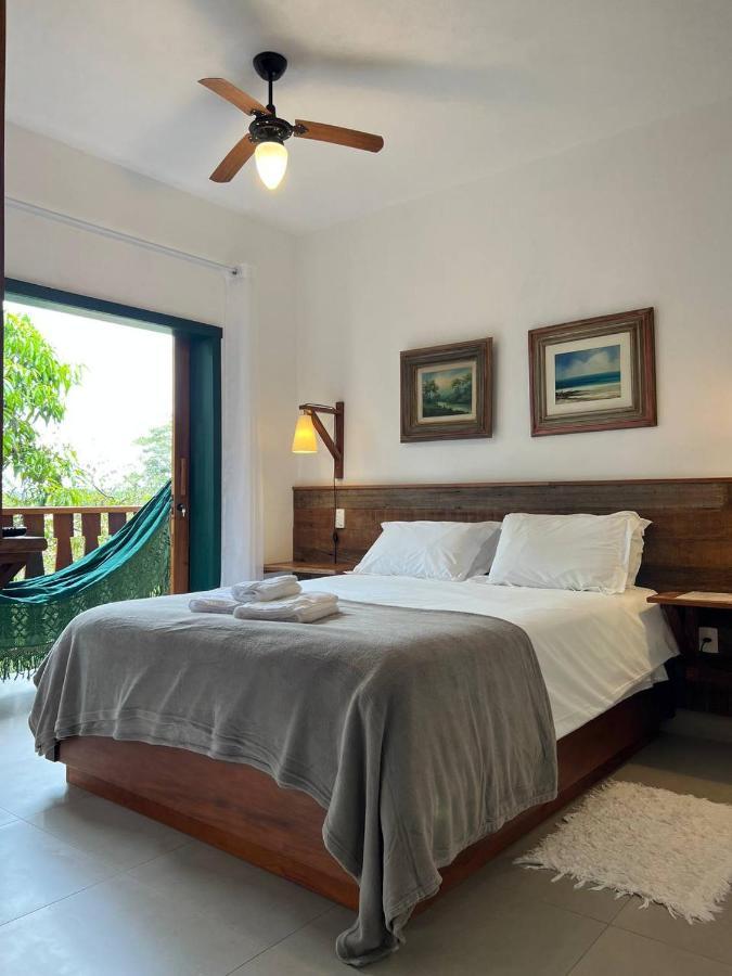 Cama E Cafe Tiradentes Bed & Breakfast ภายนอก รูปภาพ