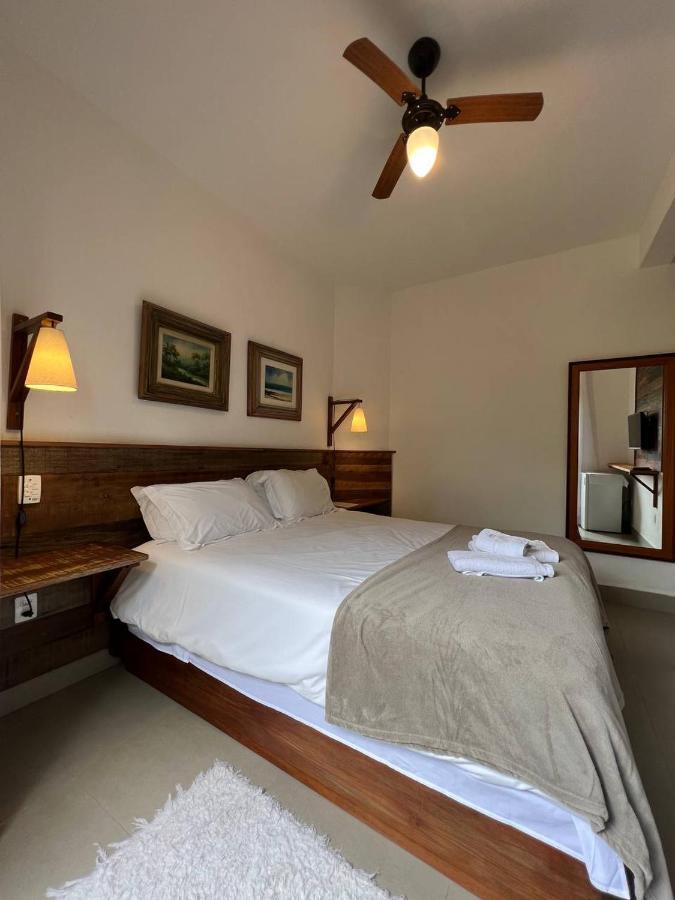 Cama E Cafe Tiradentes Bed & Breakfast ภายนอก รูปภาพ