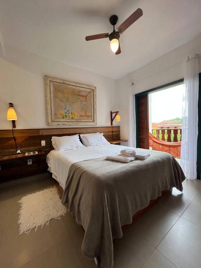 Cama E Cafe Tiradentes Bed & Breakfast ภายนอก รูปภาพ
