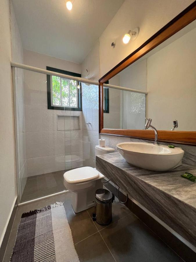 Cama E Cafe Tiradentes Bed & Breakfast ภายนอก รูปภาพ