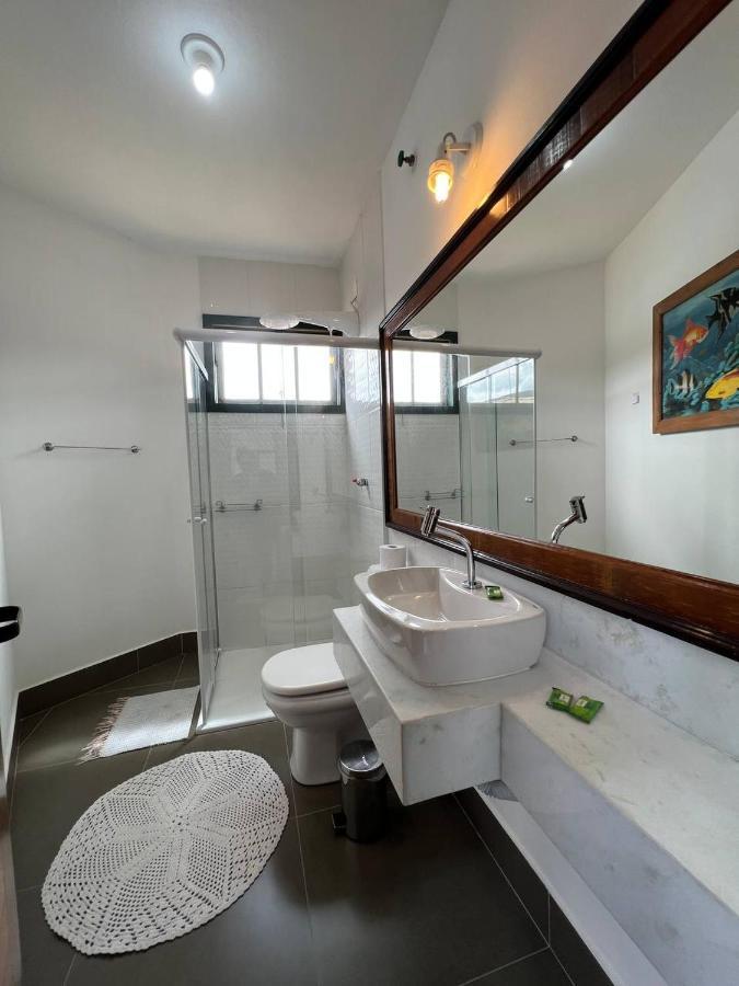 Cama E Cafe Tiradentes Bed & Breakfast ภายนอก รูปภาพ