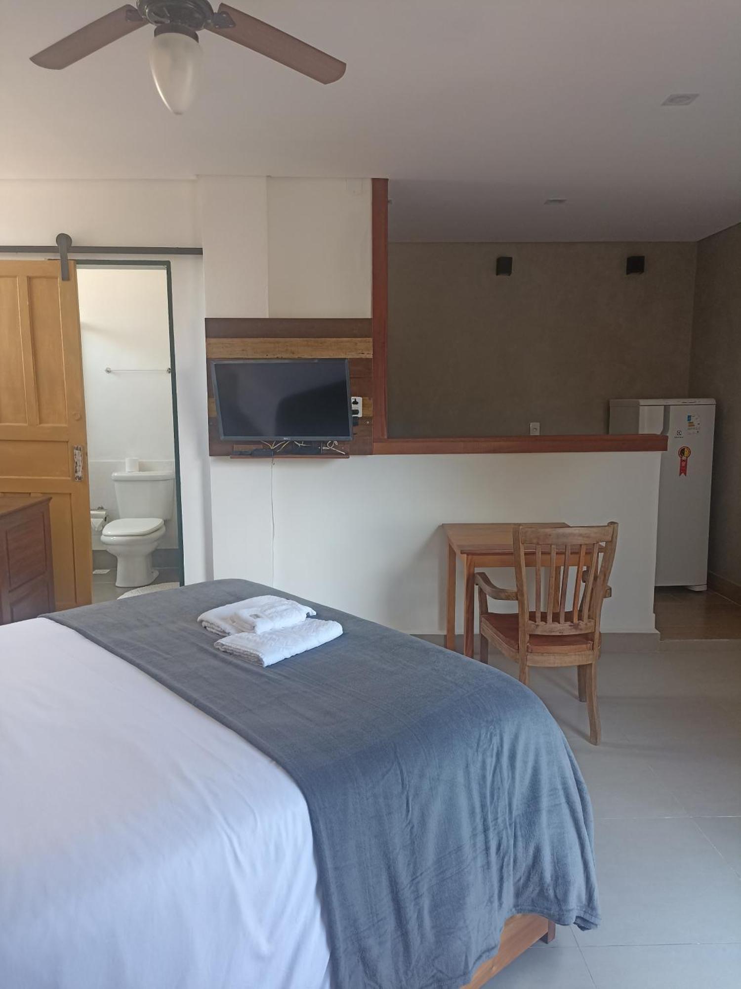 Cama E Cafe Tiradentes Bed & Breakfast ห้อง รูปภาพ