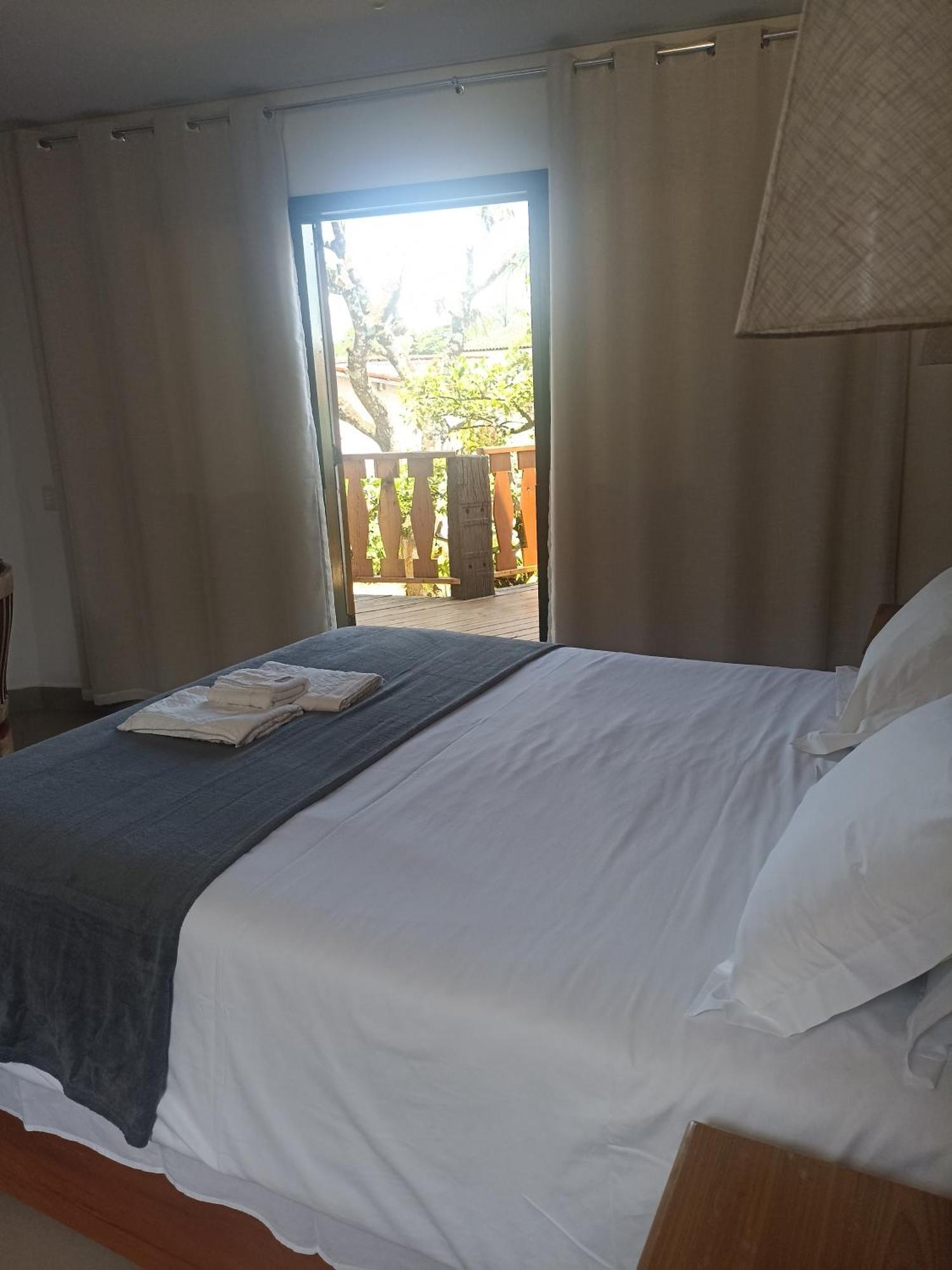 Cama E Cafe Tiradentes Bed & Breakfast ห้อง รูปภาพ
